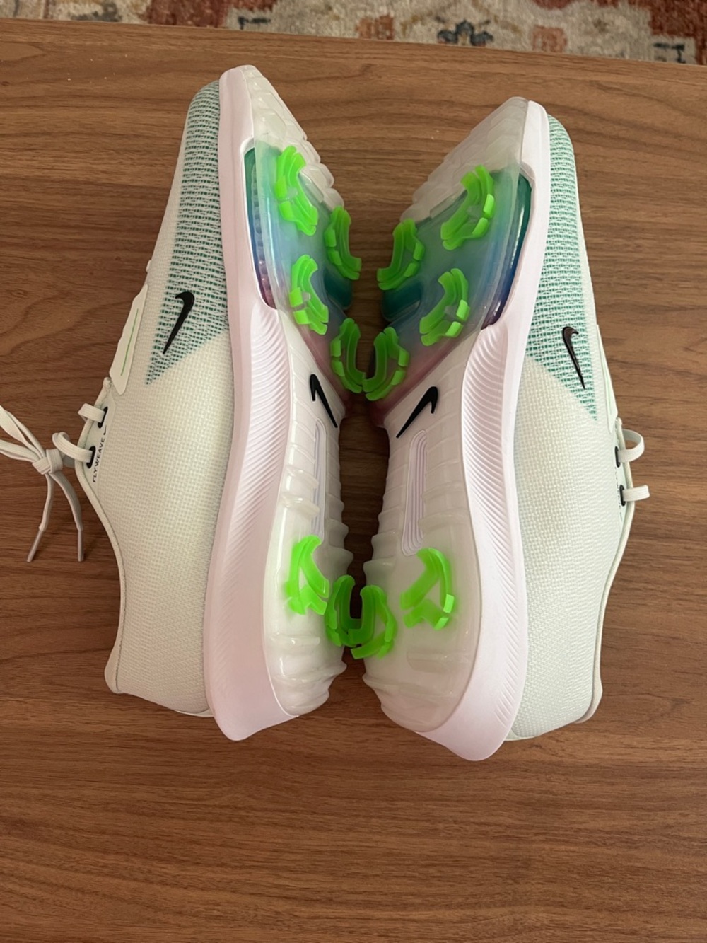Nike Air Zoom Infinity Tour 2 Golf Shoes - Picture 5 of 6